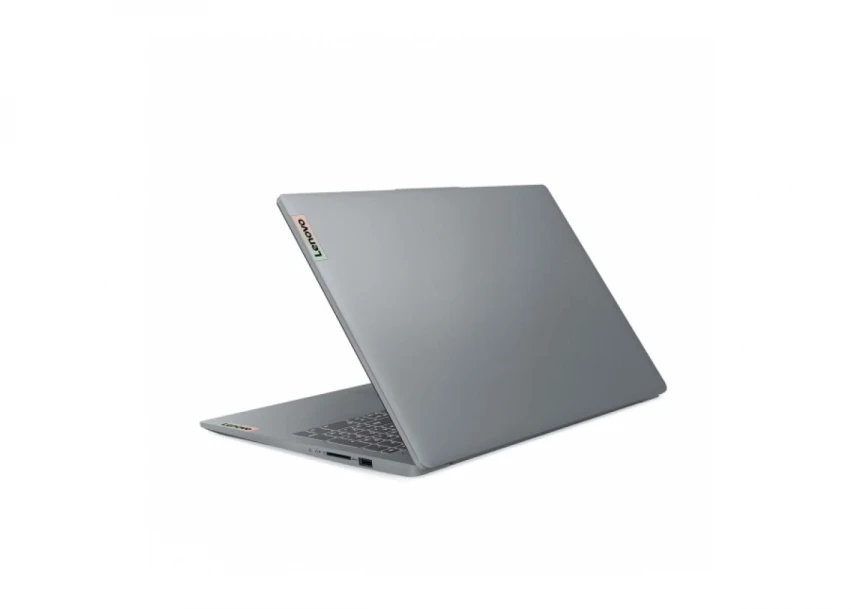 Laptop Lenovo IdeaPad Slim 3 15AMN8 15.6 FHD/R5-7520U/16GB/NVMe 512GB/Siva/82XQ019RYA +Punjač
