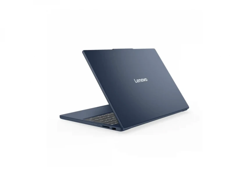 Laptop Lenovo IdeaPad Slim 3 15IRH10 15.3 WUXGA/i7-13620H/16GB/NVMe 512GB/plava/83K1013AYA + punjac