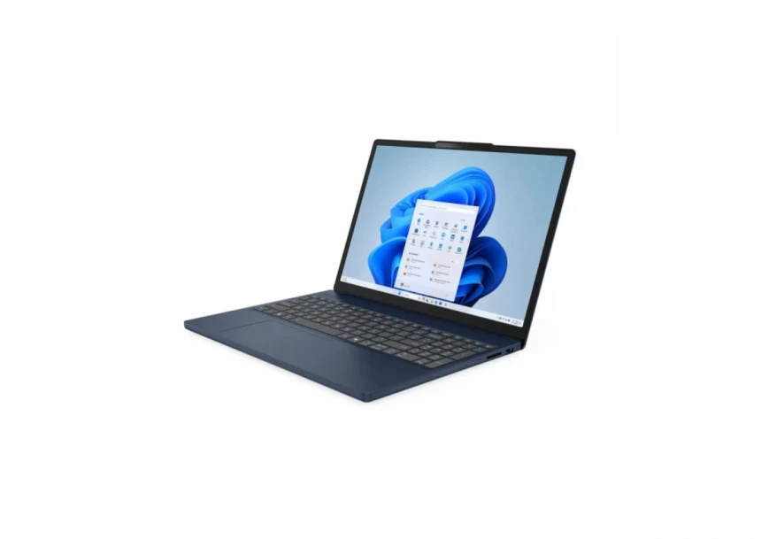 Laptop Lenovo IdeaPad Slim 3 15IRH10 15.3 WUXGA/i7-13620H/16GB/NVMe 512GB/plava/83K1013AYA + punjac