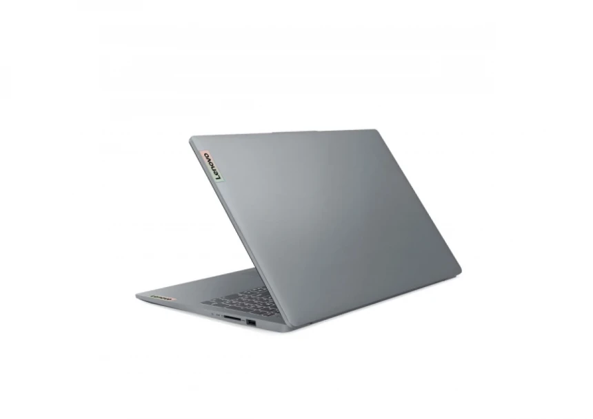 Laptop Lenovo IdeaPad Slim 3 15AMN8 15.6 FHD/R3-7320U/8GB/NVMe 512GB/Srb/bez punjača/grey