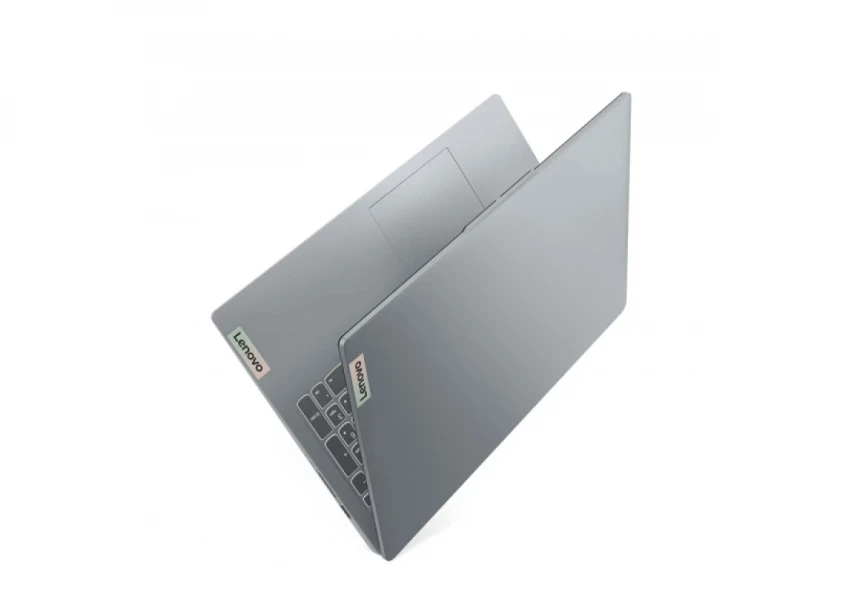Laptop Lenovo IdeaPad Slim 3 15AMN8 15.6 FHD/R3-7320U/8GB/NVMe 512GB/Srb/bez punjača/grey