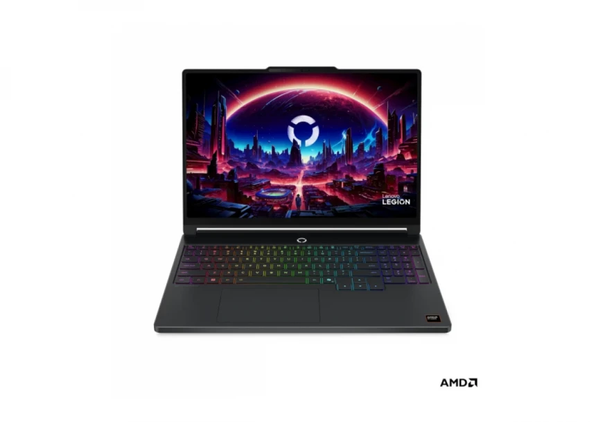 Laptop Lenovo Legion 5 15AHP11 15.3 WQXGA OLED/R7-250/1...