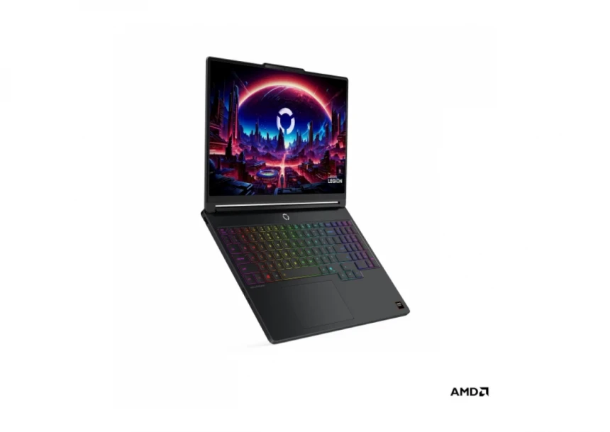 Laptop Lenovo Legion 5 15AHP11 15.3 WQXGA OLED/R7-250/16GB/NVMe 512GB/RTX5050 8GB/83Q7001WYA