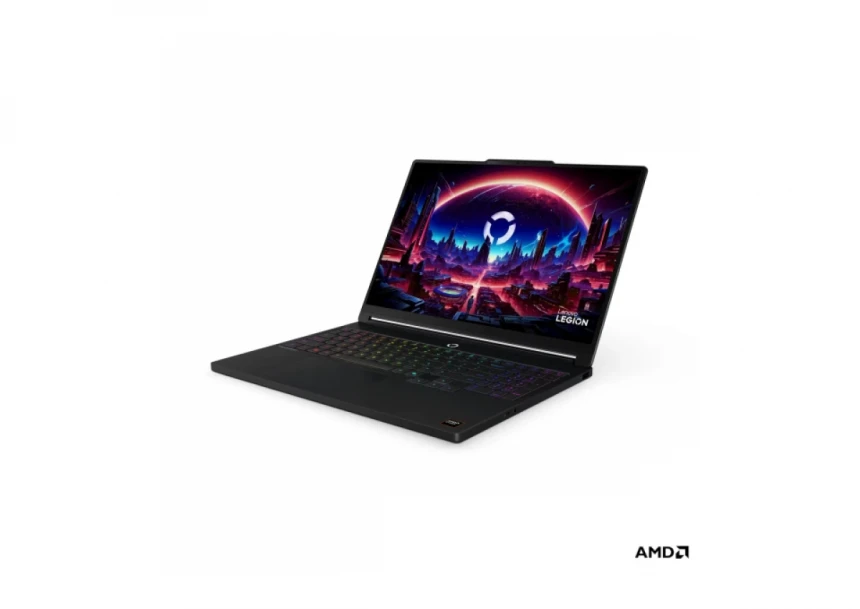 Laptop Lenovo Legion 5 15AHP11 15.3 WQXGA OLED/R7-250/16GB/NVMe 512GB/RTX5050 8GB/83Q7001WYA