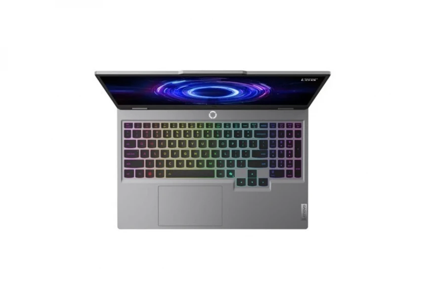 Laptop Lenovo LOQ 15IRX10 15.6 FHD IPS/i7-13650HX/32GB DDR5/1TB/RTX5060 8GB/Luna Grey