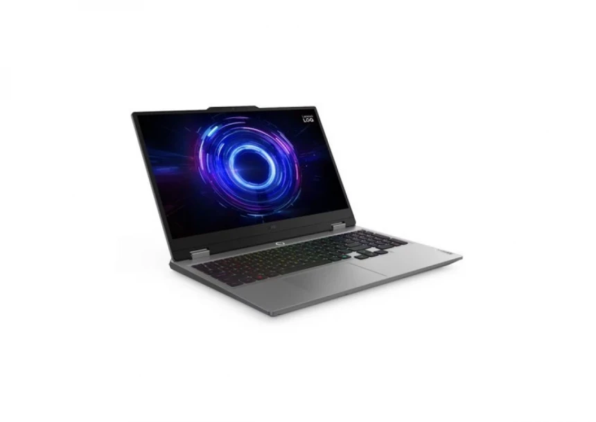 Laptop Lenovo LOQ 15IRX10 15.6 FHD IPS/i7-13650HX/32GB DDR5/1TB/RTX5060 8GB/Luna Grey