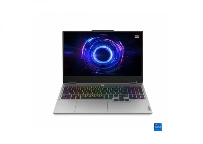 Laptop Lenovo LOQ 15IRX10 15.6 FHD IPS/i7-13645HX/16GB ...