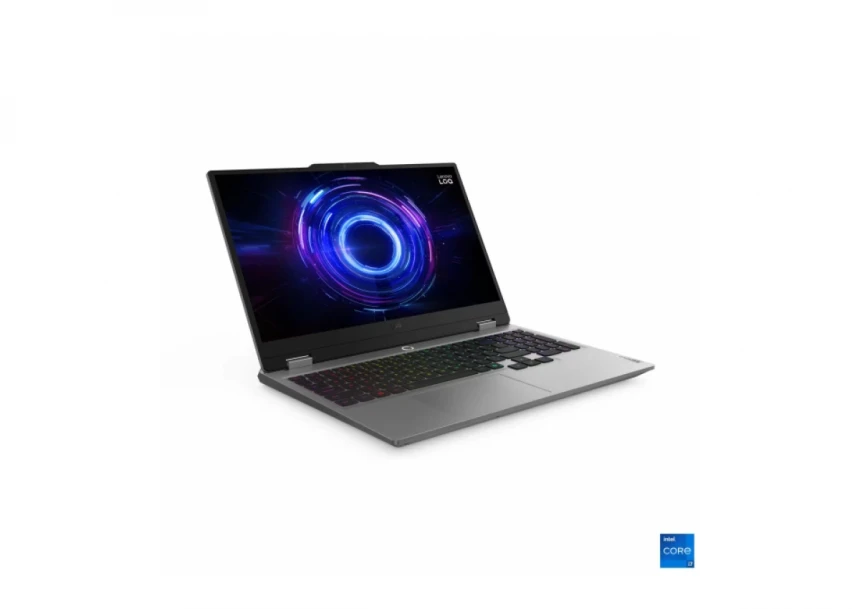 Laptop Lenovo LOQ 15IRX10 15.6 FHD IPS/i7-13645HX/16GB DDR5/512GB/RTX5050 8G/Srb/Siva