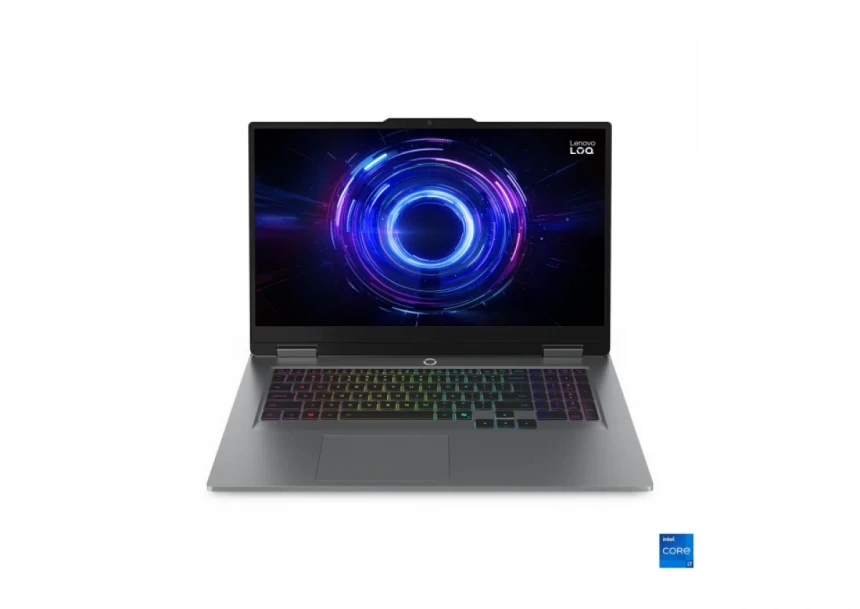 Laptop Lenovo LOQ 17IRX10 17.3 FHD IPS 165Hz/i7-13650HX...
