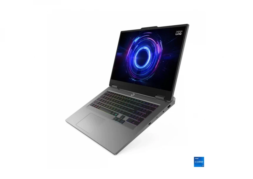 Laptop Lenovo LOQ 17IRX10 17.3 FHD IPS 165Hz/i7-13650HX/32GB/NVMe 1TB/83JH003DYA