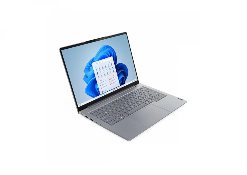 Laptop Lenovo ThinkBook 14 G9 IRL WUXGA/Core 5-210H/16GB/NVMe 512GB/RJ45/backlit/21UY0064YA