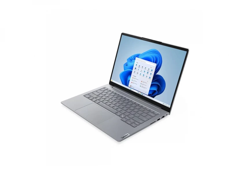 Laptop Lenovo ThinkBook 14 G9 IRL WUXGA/Core 5-210H/16GB/NVMe 512GB/RJ45/backlit/21UY0064YA