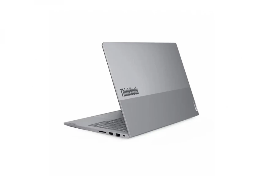 Laptop Lenovo ThinkBook 14 G9 IRL WUXGA/Core 5-210H/16GB/NVMe 512GB/RJ45/backlit/21UY0064YA