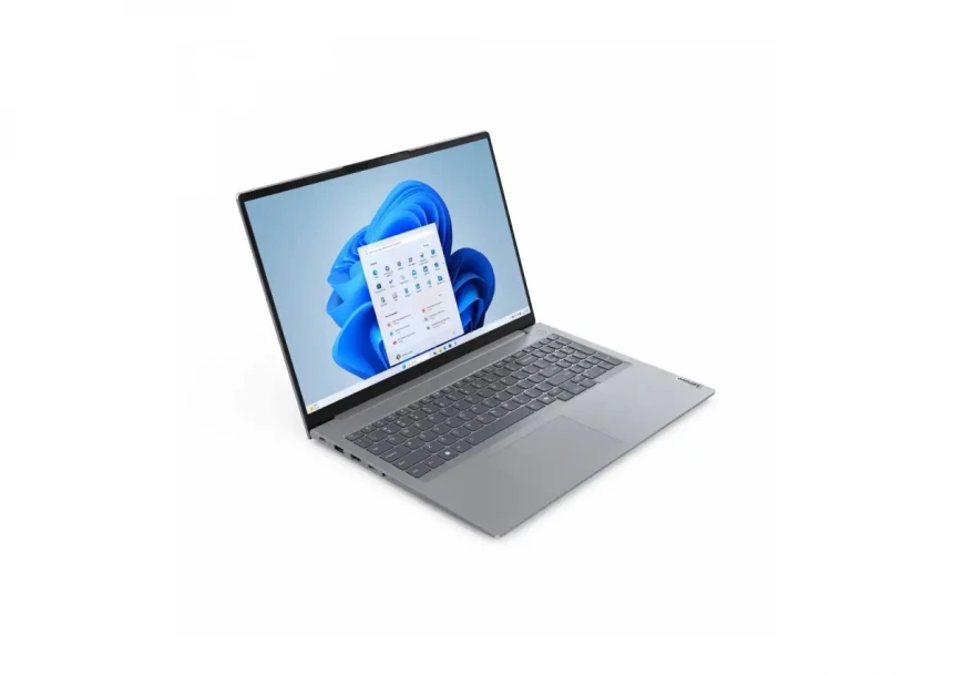 Laptop Lenovo ThinkBook 16 G7 IML WUXGA/Ultra 5-125U/16GB DDR5/NVMe 512GB/FPR/backlit/21MS005MYA