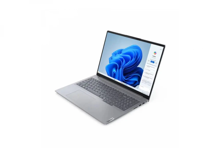 Laptop Lenovo ThinkBook 16 G7 IML WUXGA/Ultra 5-125U/16GB DDR5/NVMe 512GB/FPR/backlit/21MS005MYA