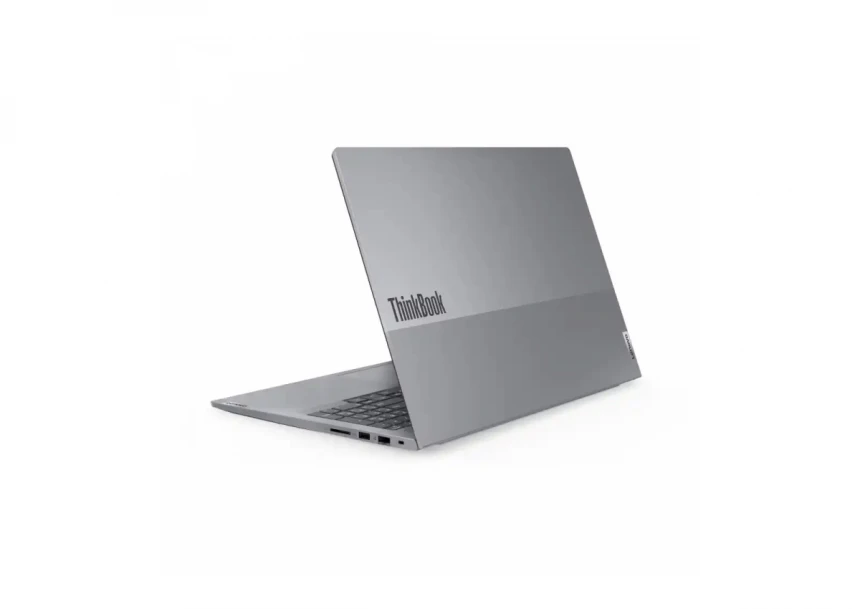 Laptop Lenovo ThinkBook 16 G7 IML WUXGA/Ultra 5-125U/16GB DDR5/NVMe 512GB/FPR/backlit/21MS005MYA