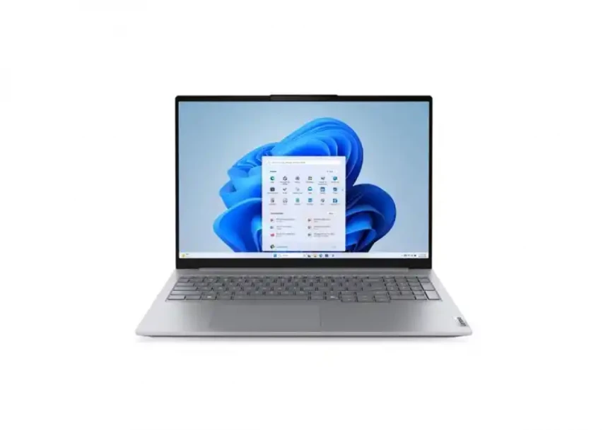 Laptop Lenovo ThinkBook 16 G8 IRL WUXGA IPS/Core 7-240H...