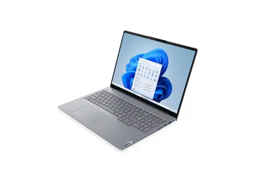 Laptop Lenovo ThinkBook 16 G8 IRL WUXGA IPS/Core 7-240H/16GB/NVMe 512GB/backlit/21SH00FCYA