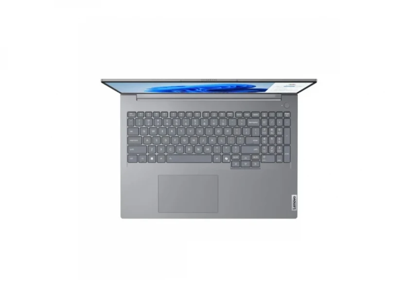 Laptop Lenovo ThinkBook 16 G8 IAL WUXGA/U7-255H/16GB DDR5/NVMe 512GB/21SK007YYA