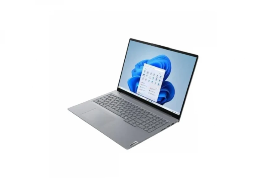 Laptop Lenovo ThinkBook 16 G8 IRL WUXGA/Core 5-210H/16GB/NVMe 512GB/RJ45/backlit/21SH008GYA