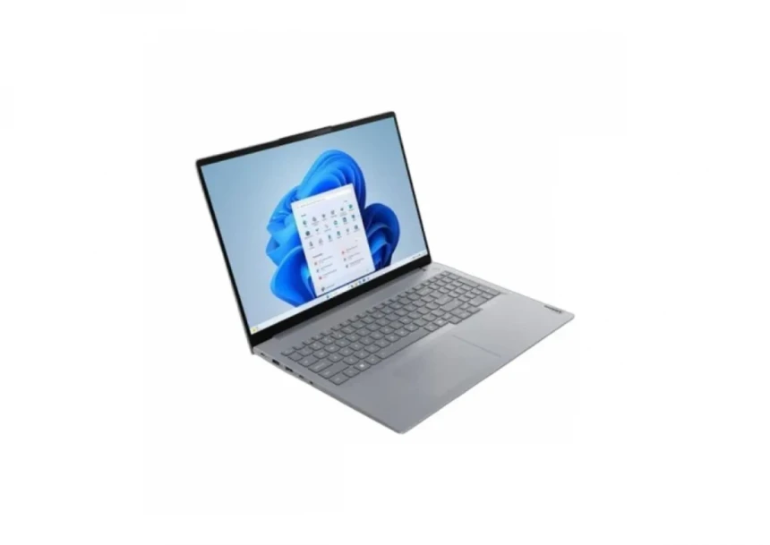 Laptop Lenovo ThinkBook 16 G8 IRL WUXGA/Core 5-210H/16GB/NVMe 512GB/RJ45/backlit/21SH008GYA