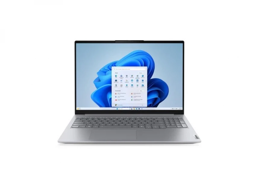 Laptop Lenovo ThinkBook 16 G8 WUXGA/Core 5-210H/32GB/NV...