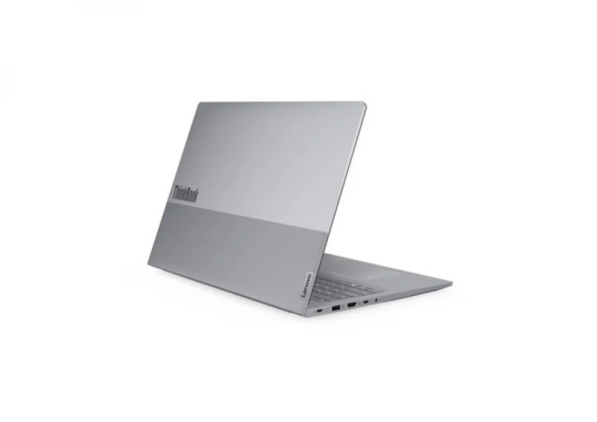 Laptop Lenovo ThinkBook 16 G8 WUXGA/Core 5-210H/32GB/NVMe 1TB/RJ45/backlit/21SH008JYA