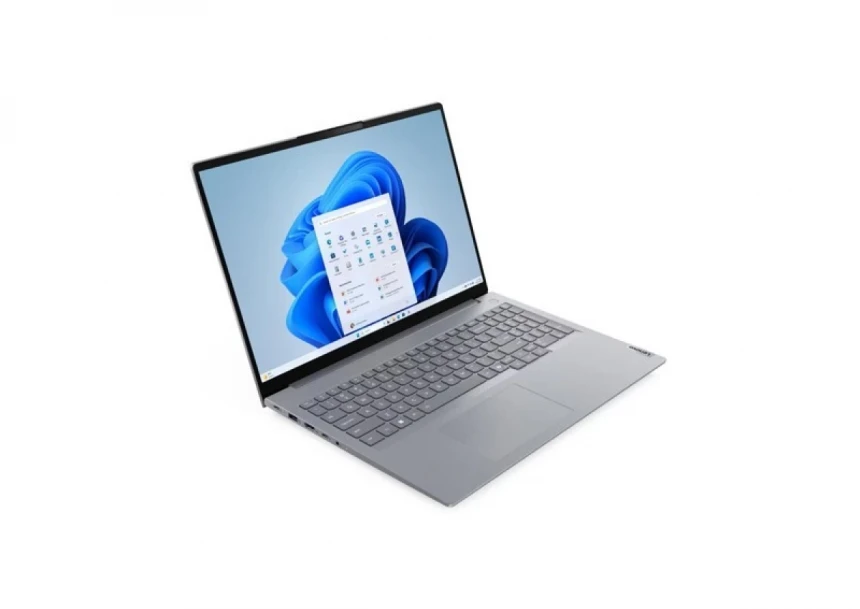 Laptop Lenovo ThinkBook 16 G8 WUXGA/Core 5-210H/32GB/NVMe 1TB/RJ45/backlit/21SH008JYA