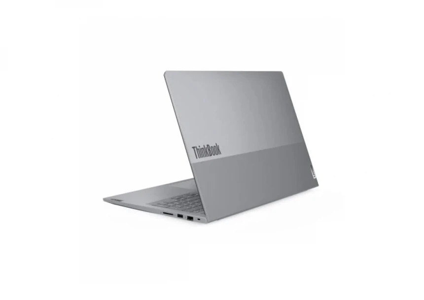 Laptop Lenovo ThinkBook 16 G9 IRL WUXGA/Core 7-240H/32GB/NVMe 1TB/RJ45/backlit/21US005VYA