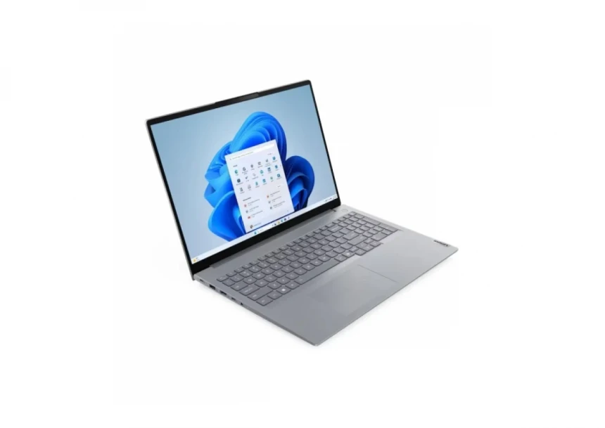 Laptop Lenovo ThinkBook 16 G9 IRL WUXGA/Core 7-240H/32GB/NVMe 1TB/RJ45/backlit/21US005VYA