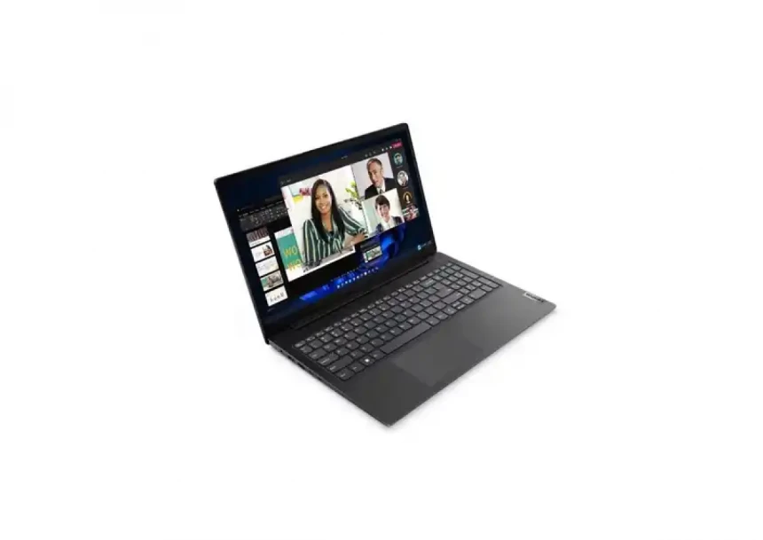 Laptop Lenovo V15 G4 AMN 15.6 FHD AG/R5-7520U/16GB DDR5 int./NVMe 256GB/Black/SRB/82YU00YNYA