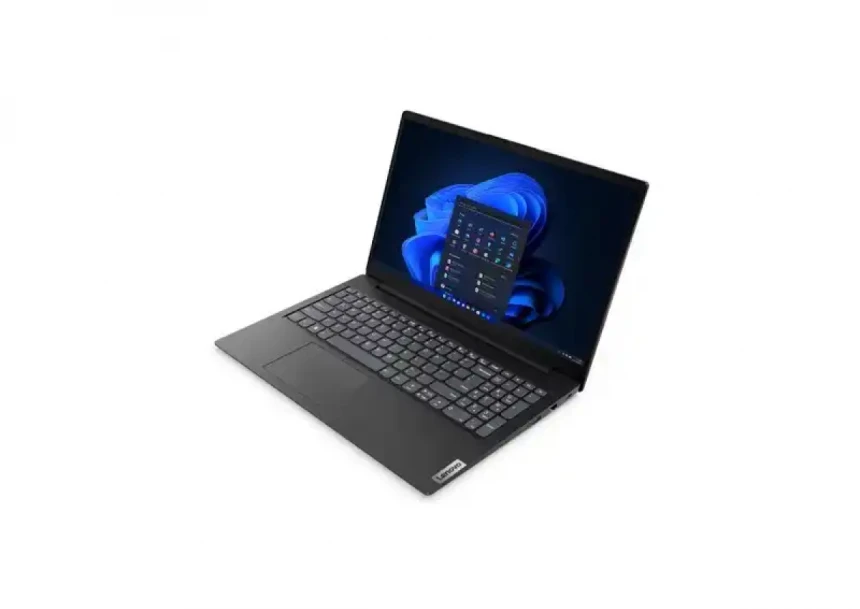 Laptop Lenovo V15 G4 AMN 15.6 FHD AG/R5-7520U/16GB DDR5 int./NVMe 256GB/Black/SRB/82YU00YNYA