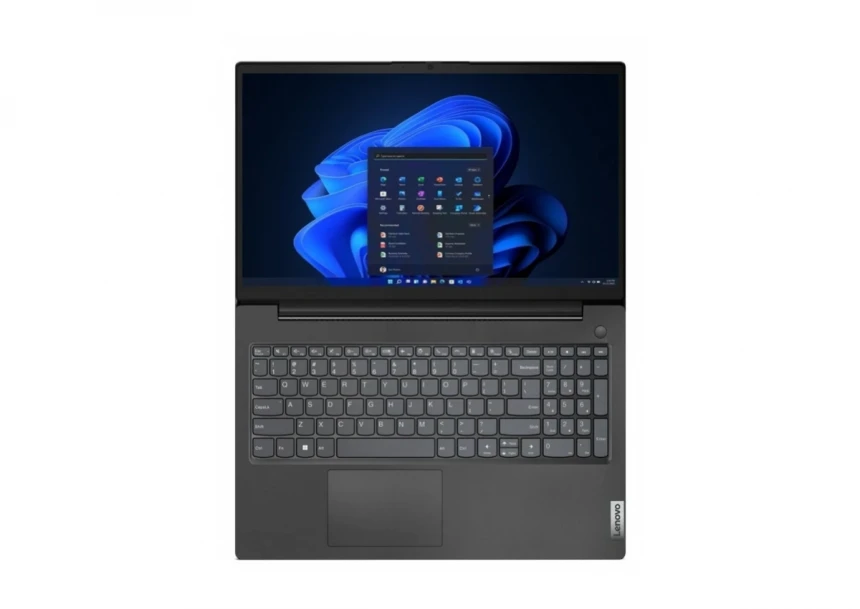 Laptop Lenovo V15 G5 IRL 15.6 FHD/i7-13620H/16GB/NVMe 512GB/black/83GW007UYA
