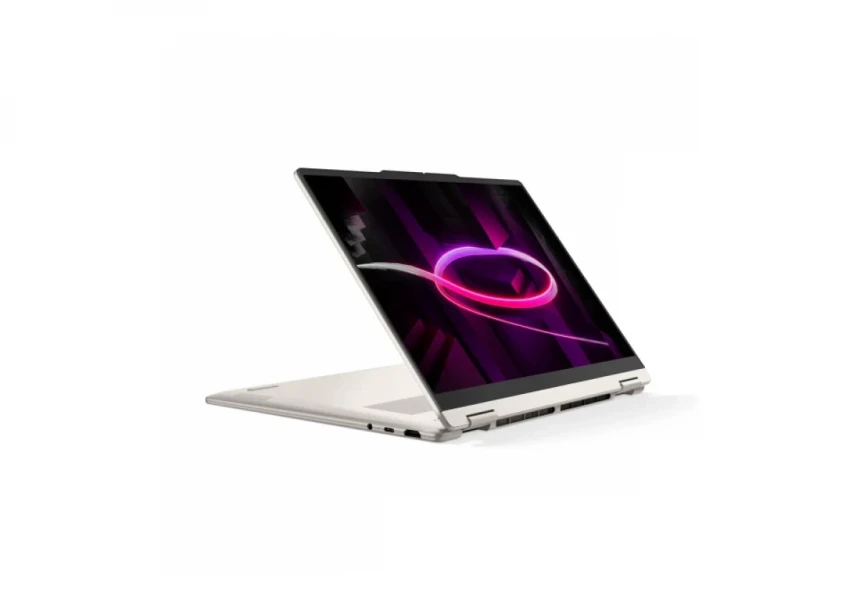 Laptop Lenovo Yoga 7 2in1 14AGP11 14  WUXGA OLED/Ryzen AI 7 445/32GB/1TB/bkltSRB/Bež