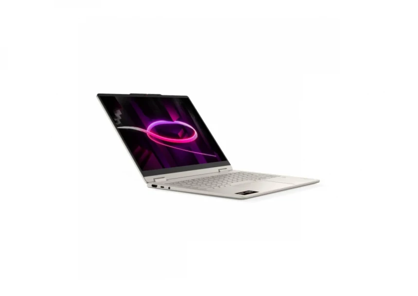 Laptop Lenovo Yoga 7 2in1 14AGP11 14  WUXGA OLED/Ryzen AI 7 445/32GB/1TB/bkltSRB/Bež