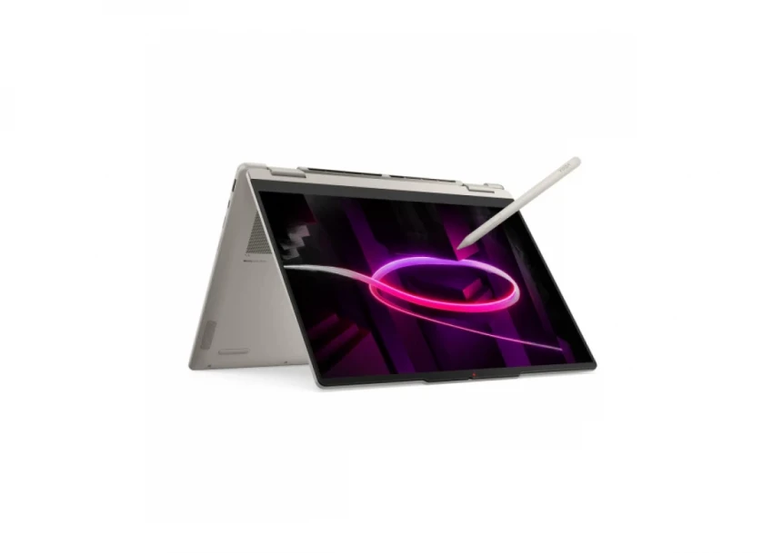 Laptop Lenovo Yoga 7 2in1 14AGP11 14  WUXGA OLED/Ryzen AI 7 445/32GB/1TB/bkltSRB/Bež