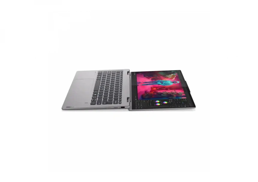 Laptop Lenovo Yoga 7 2in1 14AHP9 14  WUXGA OLED/R5-8640HS/16GB/1TB/bklt SRB/siva 83DK0089YA