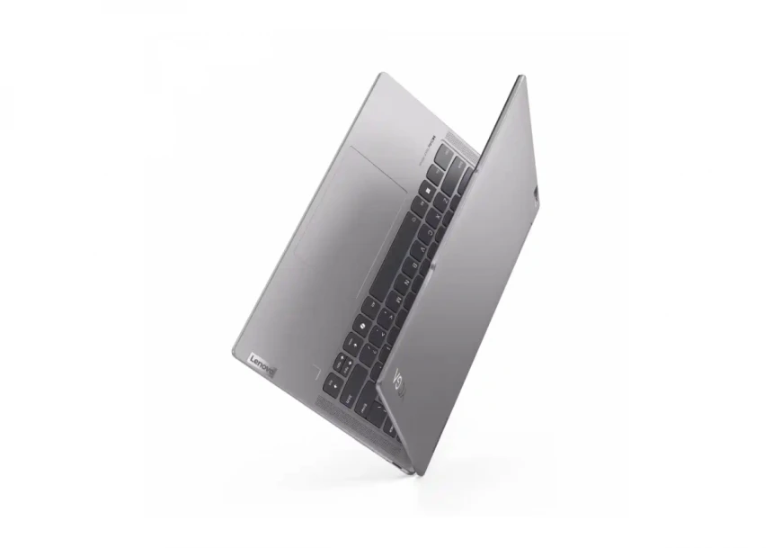 Laptop Lenovo Yoga 7 2in1 14AHP9 14  WUXGA OLED/R5-8640HS/16GB/1TB/bklt SRB/siva 83DK0089YA