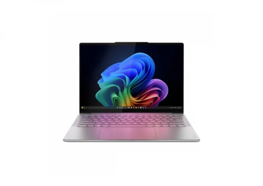 Laptop Lenovo Yoga Slim 7 14ILL10 W11H/14 WUXGA OLED/U5...