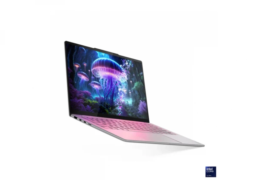 Laptop Lenovo Yoga Slim 7 14ILL10 W11H/14/ 2.8K OLED/U7...