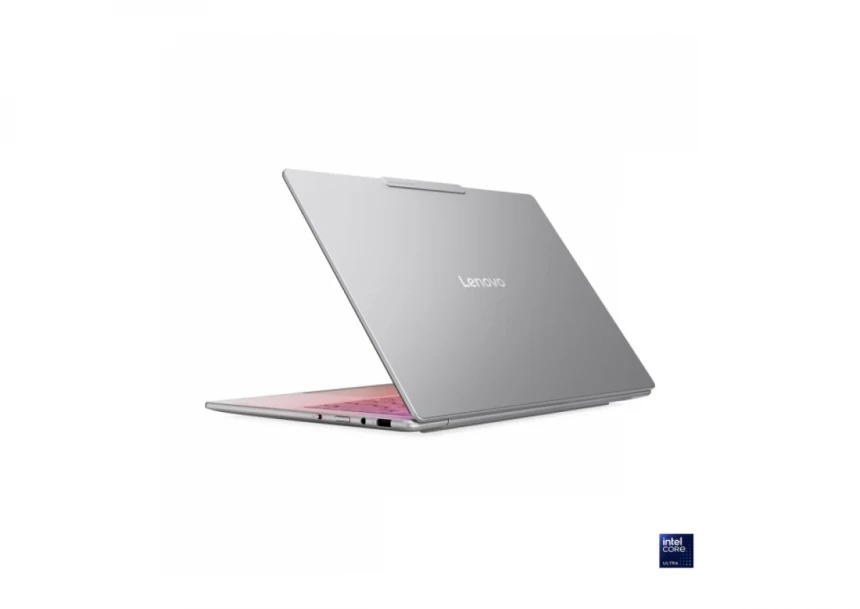 Laptop Lenovo Yoga Slim 7 14ILL10 W11H/14/ 2.8K OLED/U7-258V/32GB/1TB/bklt SRB/Siva