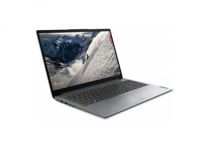 Laptop LenovoIdeaPad 1 15AMN7 15.6 FHD/R3-7320U/16GB/512GB/siva