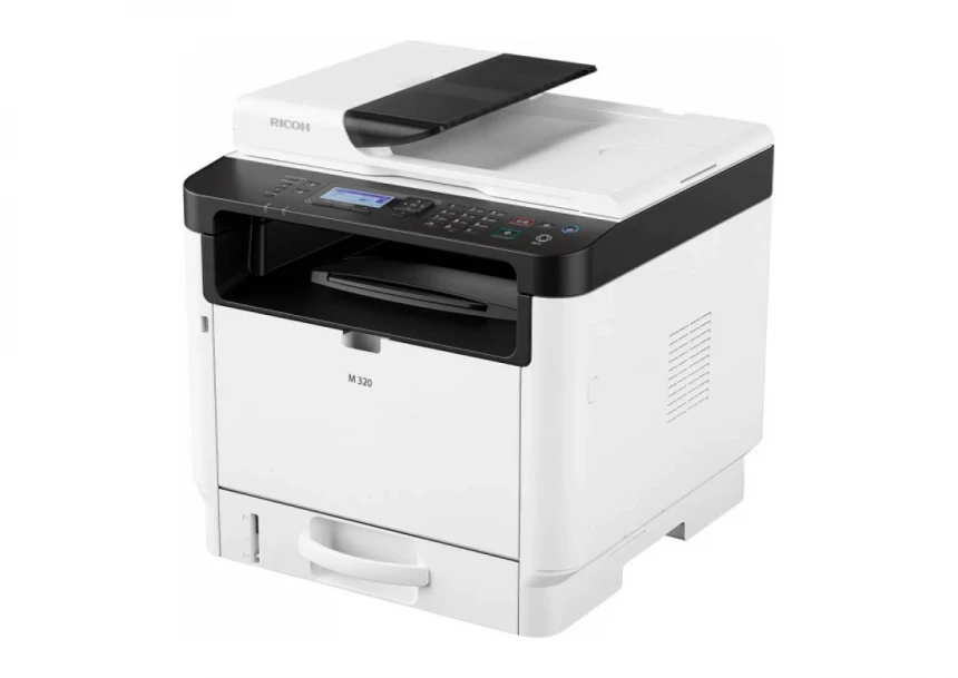 Laserski MF štampač Ricoh M320