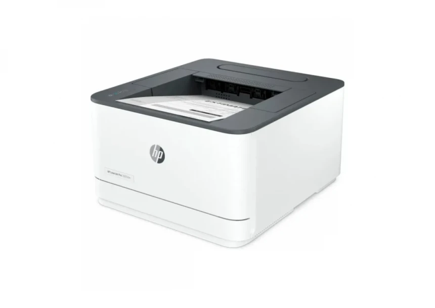 Laserski štampač HP 3003DN 1200x1200dpi/33ppm/Duplex/LAN/USB, toner 145A, 3G653A