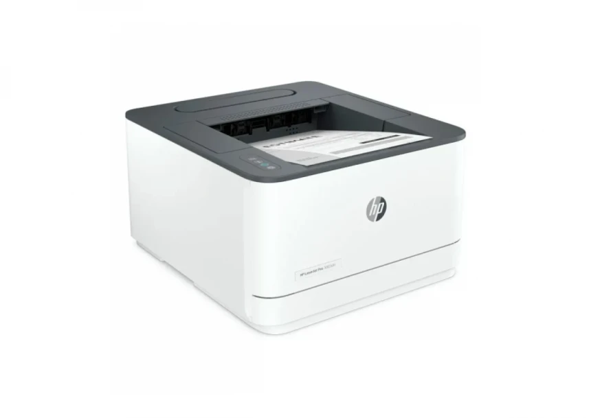 Laserski štampač HP 3003DN 1200x1200dpi/33ppm/Duplex/LAN/USB, toner 145A, 3G653A