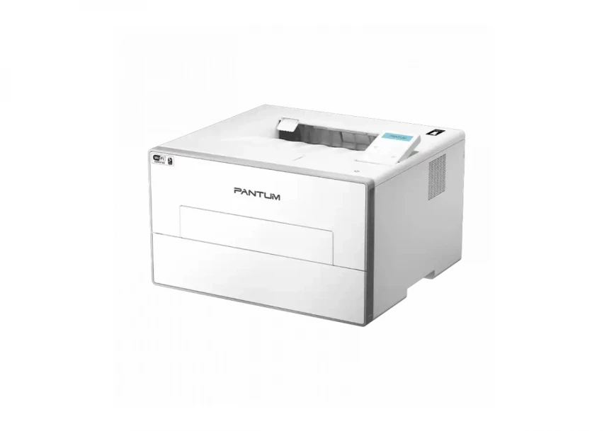 Laserski štampač Pantum BP4200dw 1200dpi/800MHz/256MB/35ppm/duplex/USB/LAN/WiFi/BT/NFC, TL/DL-A4201