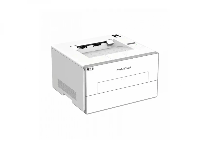 Laserski štampač Pantum BP4200dw 1200dpi/800MHz/256MB/35ppm/duplex/USB/LAN/WiFi/BT/NFC, TL/DL-A4201