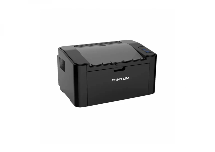 Laserski štampac Pantum P2500W/1200x1200/128MB/22ppm/USB/WiFi toner PA-210