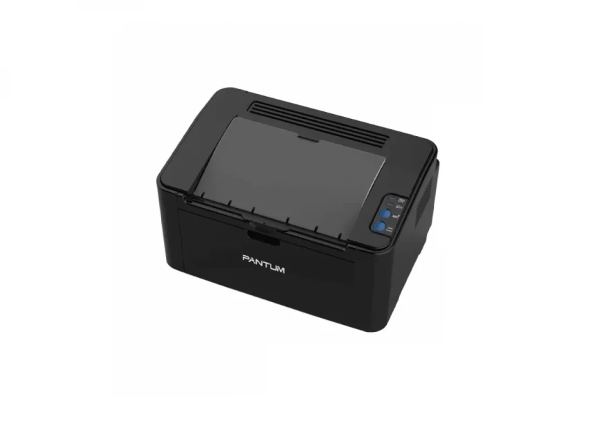 Laserski štampac Pantum P2500W + punjenje tonera sa čipom Pantum PA-200B za 3200 str.