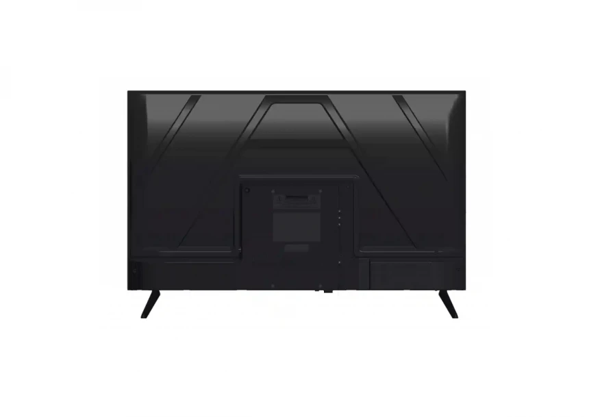 LED TV Zeus 40 ZE40FT2 1920x1080/FHD/DVB-T2/frameless